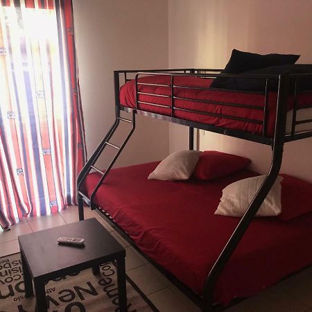 Domaine De Bussy Apartment Luaran gambar