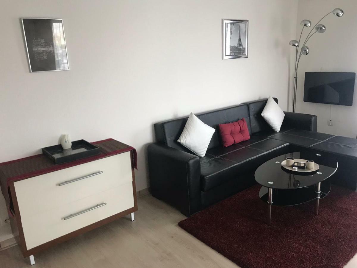 Domaine De Bussy Apartment Luaran gambar